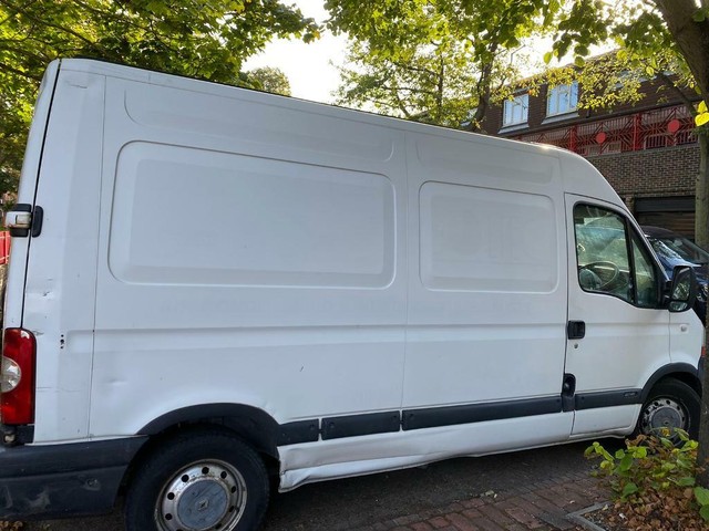 2002 ford e 350 super duty extended passenger van